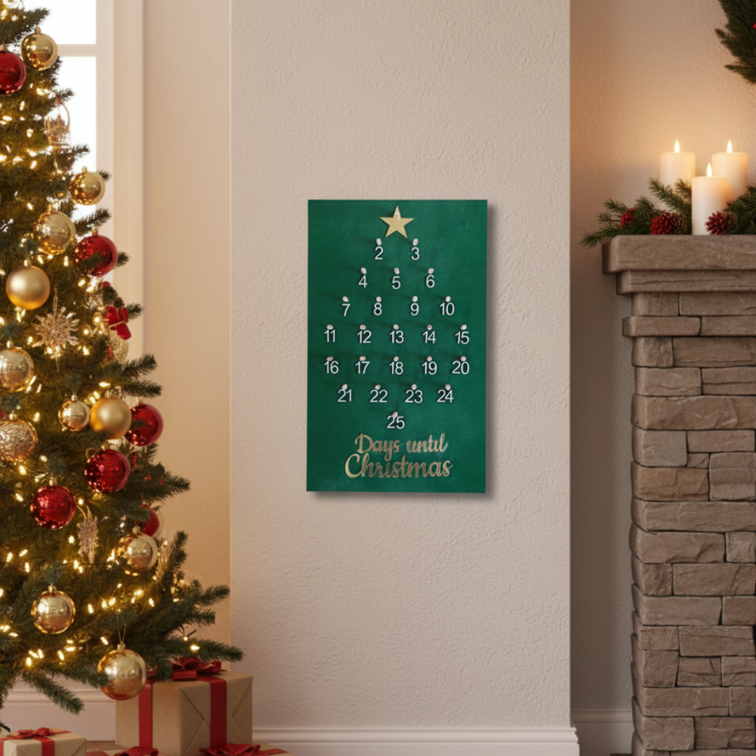 Advent Calendar