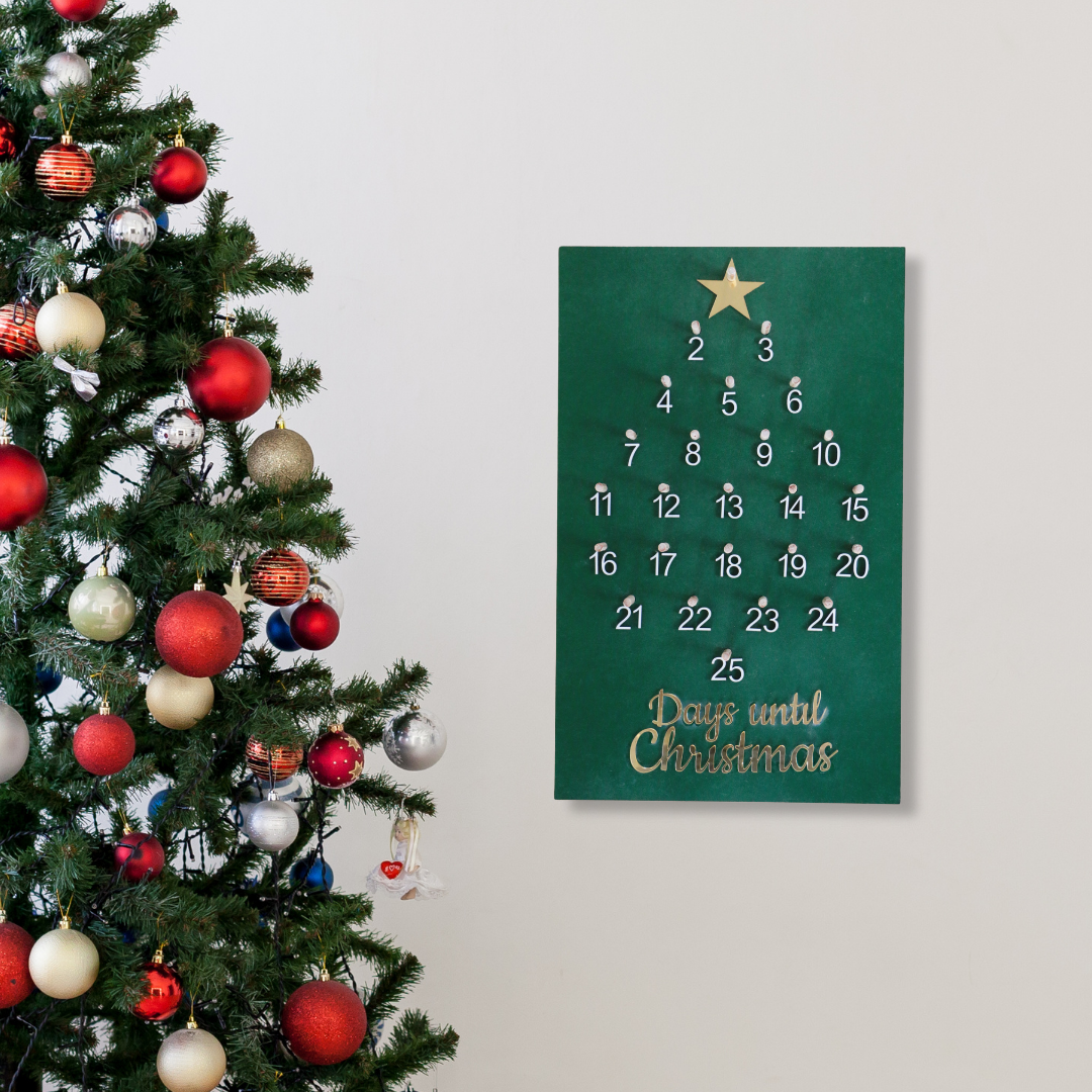 Advent Calendar