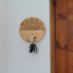 Decorative Wall Hooks