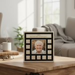 "Reasons We Love You" Frame